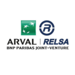 logo ARVAL RELSA