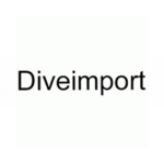 logo DIVEIMPORT