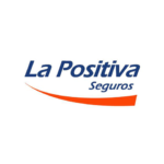 logo LA POSITIVA