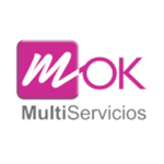logo MOK MULTISERVICIOS
